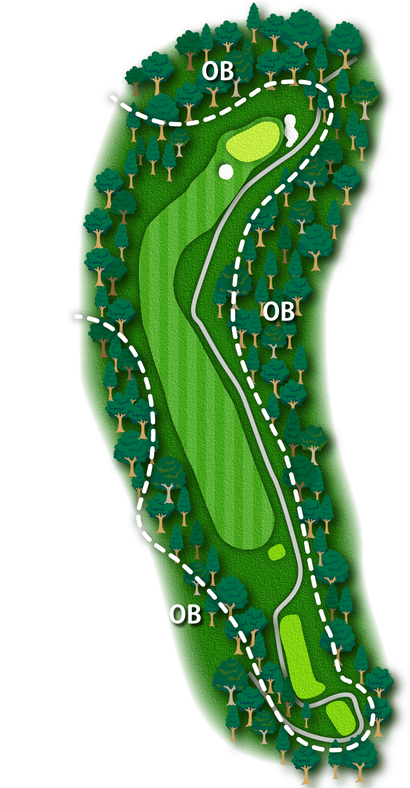 HOLE NO.14