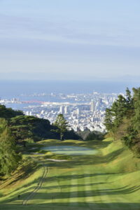 芦屋ユナイテッド市民ゴルフ大会